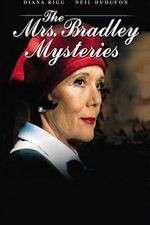 Watch The Mrs Bradley Mysteries Zoechip