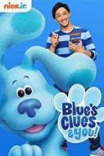 Watch Blue\'s Clues & You Zoechip