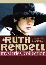 Watch The Ruth Rendell Mysteries Zoechip