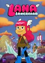 Watch Lana Longbeard Zoechip