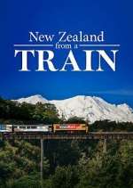 Watch New Zealand by Train Zoechip