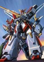 Watch Brave Exkaiser Zoechip