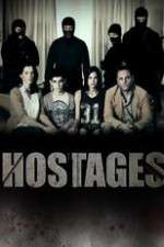 Watch Hostages (Bnei Aruba) Zoechip