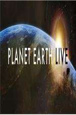 Watch Planet Earth Live Zoechip