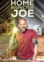 Watch Home Inspector Joe Zoechip