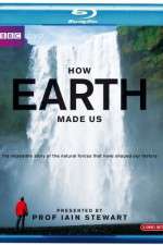 Watch How Earth Made Us Zoechip