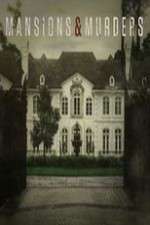 Watch Mansions and Murders Zoechip