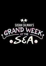 Watch Susan Calman's Grand Week by the Sea Zoechip