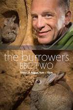 Watch The Burrowers Zoechip