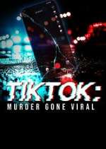Watch TikTok: Murder Gone Viral Zoechip