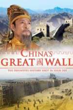 Watch National Geographic China's Great Wall Zoechip