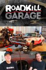 Watch Roadkill Garage Zoechip