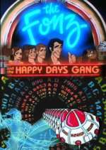 Watch The Fonz and the Happy Days Gang Zoechip