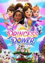 Watch Princess Power Zoechip