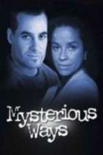 Watch Mysterious Ways Zoechip