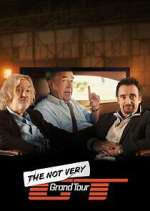 Watch The Not Very Grand Tour Zoechip