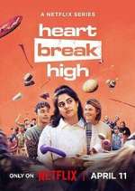 Watch Heartbreak High Zoechip