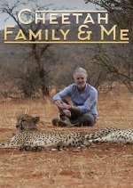 Watch Cheetah Family & Me Zoechip