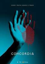 Watch Concordia Zoechip