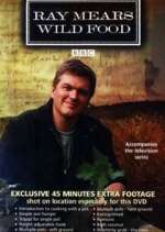 Watch Ray Mears' Wild Food Zoechip