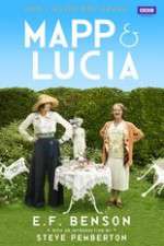 Watch Mapp and Lucia Zoechip