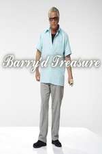 Watch Barryd Treasure Zoechip