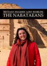 Watch Bettany Hughes\' Lost Worlds: The Nabataeans Zoechip