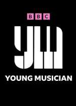 Watch BBC Young Musician Zoechip