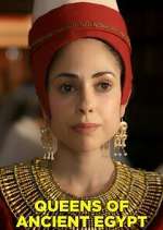 Watch Queens of Ancient Egypt Zoechip
