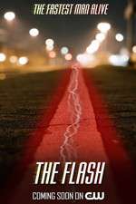 Watch The Flash 2014 Zoechip