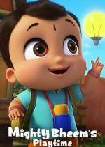 Watch Mighty Bheem's Playtime Zoechip