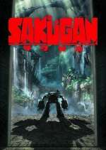 Watch Sakugan Zoechip