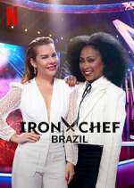 Watch Iron Chef: Brazil Zoechip