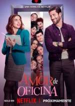 Watch Amor de oficina Zoechip