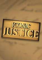 Watch Iconic Justice Zoechip