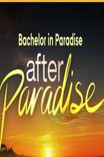 Watch Bachelor in Paradise: After Paradise Zoechip