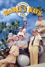 Watch McHale's Navy Zoechip