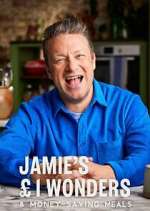 Watch Jamie\'s Â£1 Wonders & Money-Saving Meals Zoechip