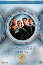 Watch Stargate SG-1 Zoechip