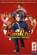 Watch The Mightiest Disciple Kenichi Zoechip