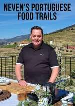 Watch Neven's Portuguese Food Trails Zoechip