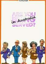 Watch Are You Being Served? Zoechip
