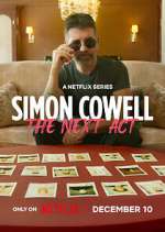Watch Simon Cowell: The Next Act Zoechip