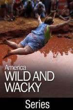 Watch America: Wild & Wacky Zoechip