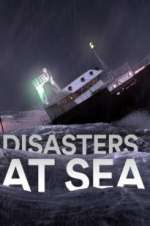 Watch Disasters at Sea Zoechip