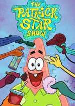 Watch The Patrick Star Show Zoechip