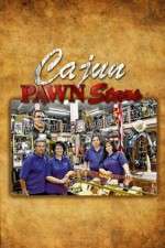 Watch Cajun Pawn Stars Zoechip