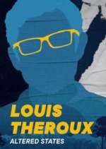 Watch Louis Theroux's Altered States Zoechip