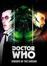 Watch Doctor Who: Scream of the Shalka Zoechip