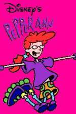 Watch Pepper Ann Zoechip